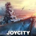 戰(zhàn)艦奪島手游正式版