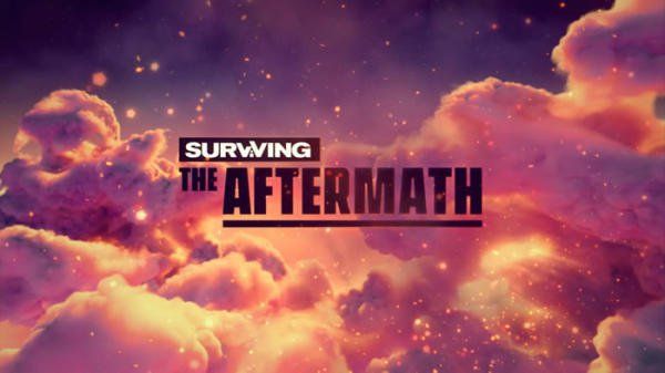 Surviving the Aftermath游戲安卓正版（余波求生）截圖1