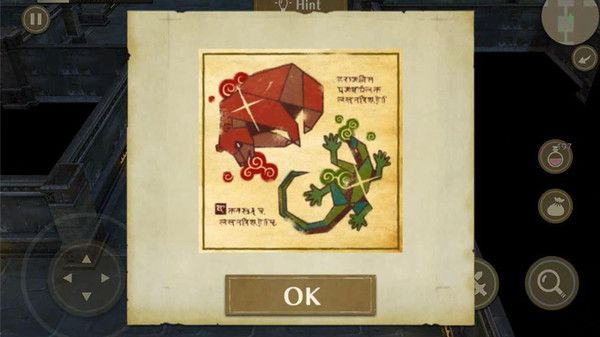 逃離龍之地牢游戲滿(mǎn)級(jí)無(wú)敵版下載截圖2