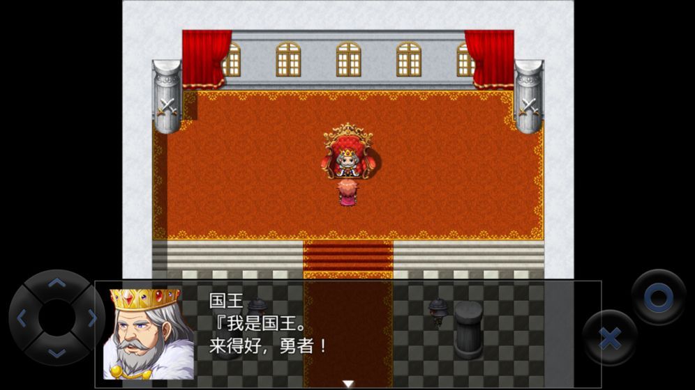 全語言糞作RPG游戲正式版下載截圖1