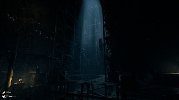 心魔The Beast Inside全劇情成就攻略最新版截圖5