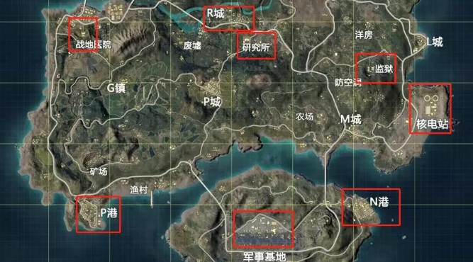 和平精英火力對決攻略大全：火力對決模式玩法指南