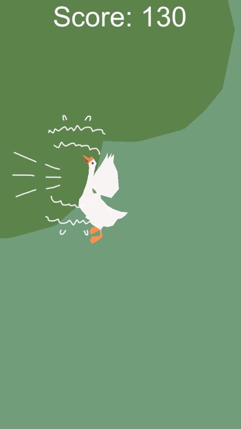 搗蛋鵝隱藏任務(wù)無限提示完整最新版（Untitled Goose Game）截圖3