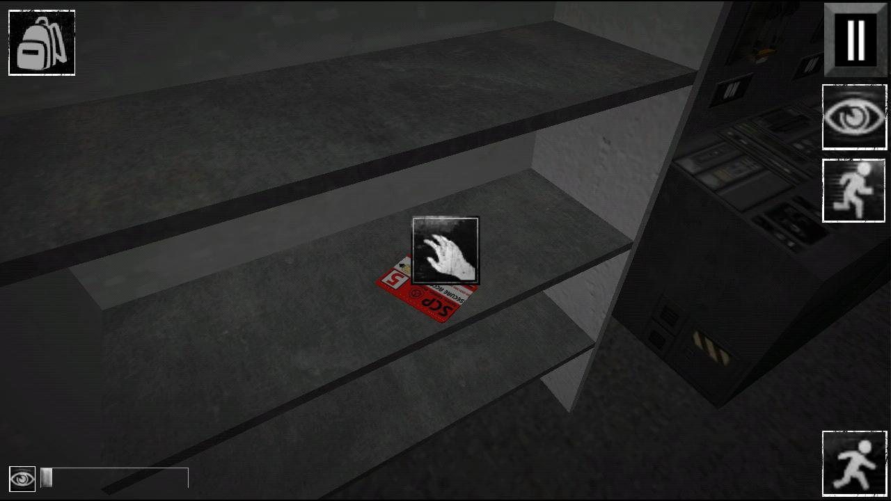 SCP收容突破游戲手機版完整版下載截圖3