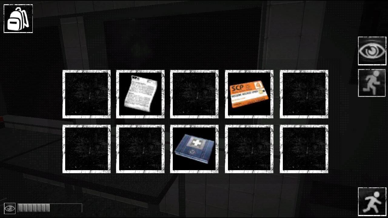SCP收容突破游戲手機版完整版下載截圖4