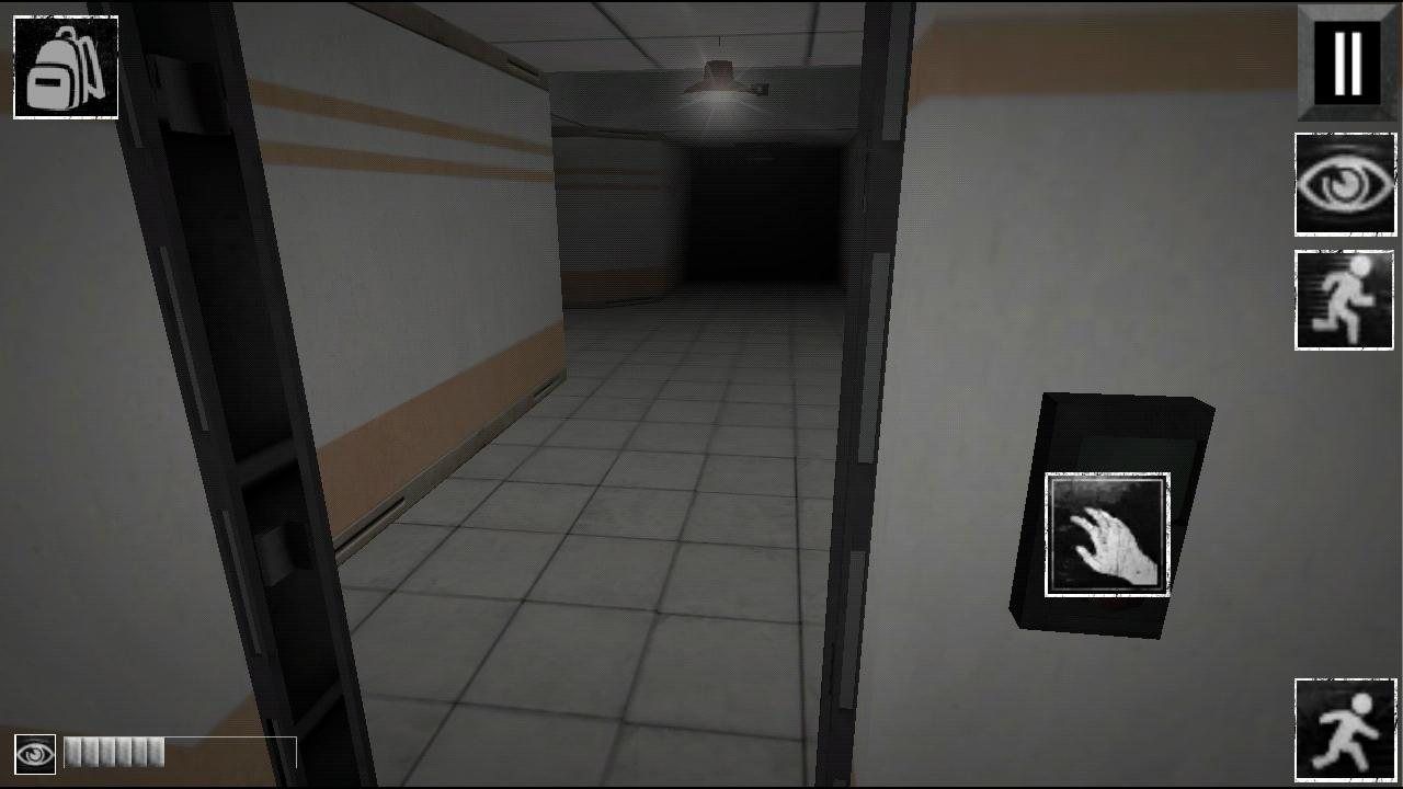 SCP收容突破游戲手機版完整版下載截圖2