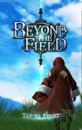 漫威超越領(lǐng)域手游正式版（Beyond The field）截圖3