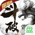 斗破蒼穹之劍BT手游滿v版