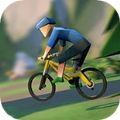 孤山速降中文版(Lonely Mountains Downhill)