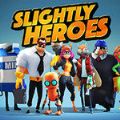 业余英雄游戏安卓版（Slightly Heroes VR）