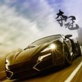 奪冠賽車手游戲安卓版