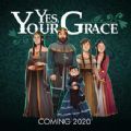 是的陛下游戲安卓安卓版(Yes, Your Grace)