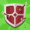 盾牌騎士游戲安卓中文版下載(Shield Knight)