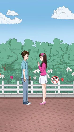 拆散情侶大作戰(zhàn)4游戲所有攻略完整版下載截圖2