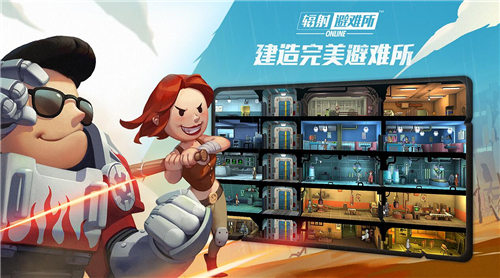 盛趣游戲精品化運營助推營收持續(xù)增長 多點布局后續(xù)業(yè)績可期