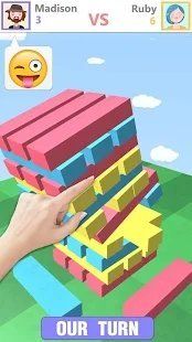 拽塔決斗3d游戲安卓中文版截圖2