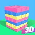 拽塔決斗3d游戲安卓中文版