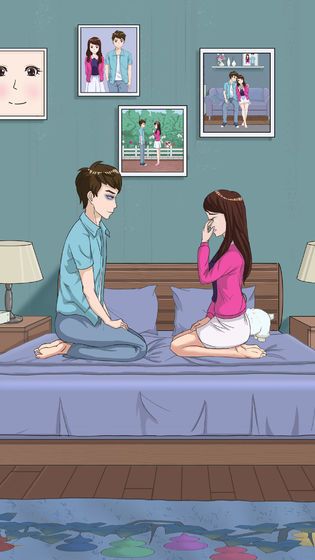 拆散情侶大作戰(zhàn)4游戲所有攻略完整版下載截圖5