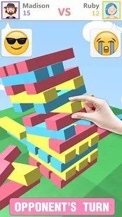 拽塔決斗3d游戲安卓中文版截圖1