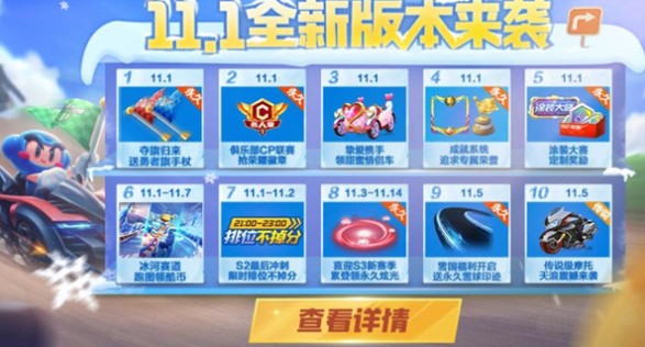 跑跑卡丁車(chē)手游天浪怎么獲得？天浪摩托車(chē)獲取攻略