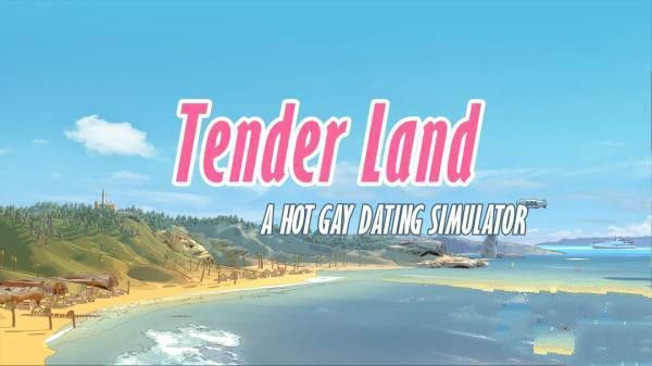 Tender Land完美結局正式版截圖1