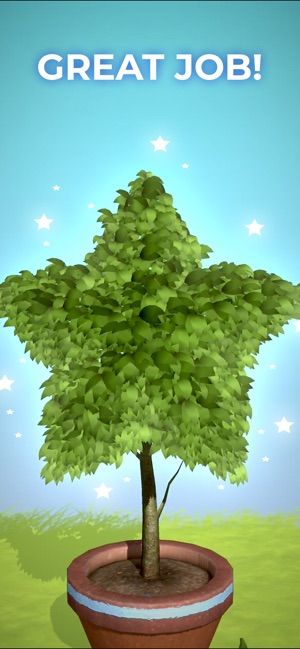 Topiary 3D游戲安卓版下載截圖2