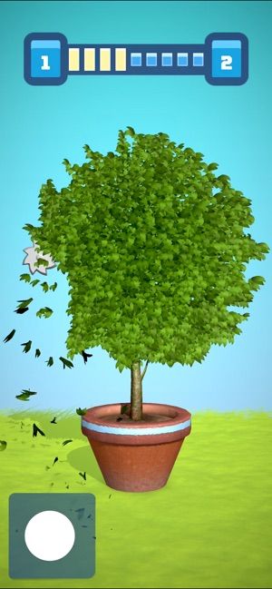 Topiary 3D游戲安卓版下載截圖1