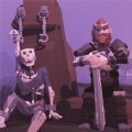 怪物獵人中世紀RPG游戲中文手機版