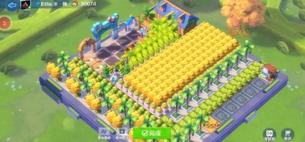 跑跑卡丁車手游小屋30000繁榮度怎么升？小屋3W繁榮度提升攻略