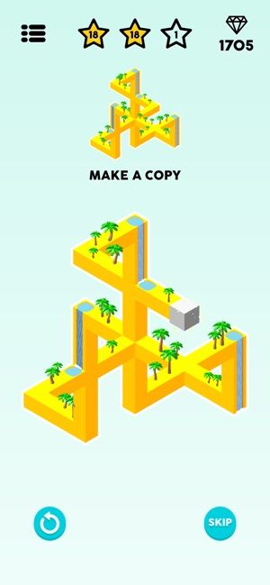 Made Possible游戲安卓版下載截圖2