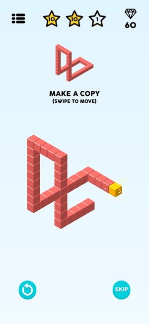 Made Possible游戲安卓版下載截圖1