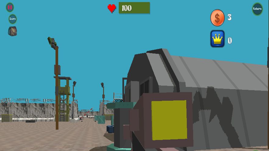 WarOverPixels游戲最新中文版下載截圖3
