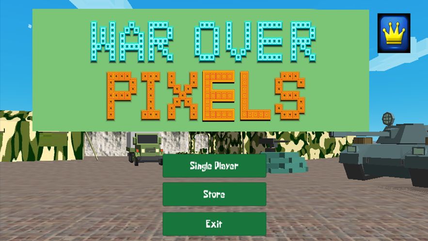 WarOverPixels游戲最新中文版下載截圖5