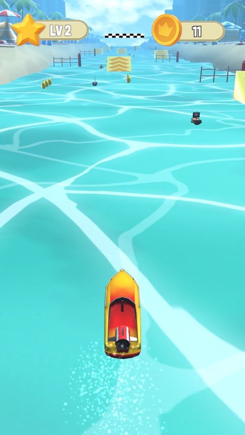 Boat Race 3D游戲最新安卓版下載截圖2