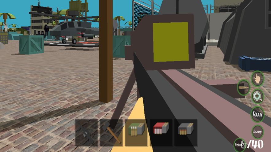 WarOverPixels游戲最新中文版下載截圖4