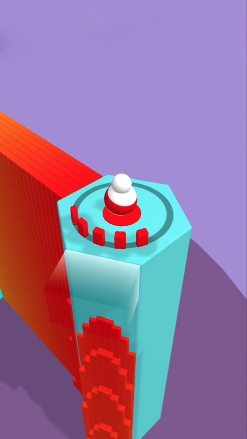 ColorRoll3D游戲最新安卓版下載截圖3