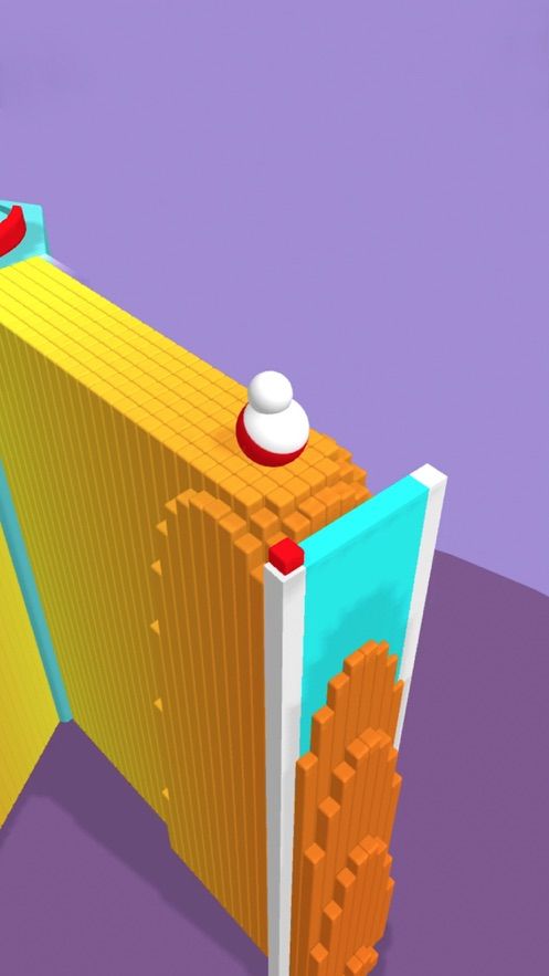 ColorRoll3D游戲最新安卓版下載截圖1