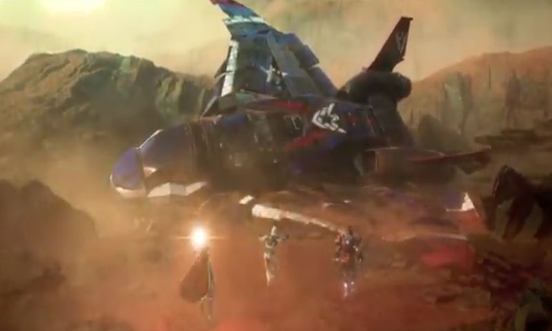 漫威冠軍領域中文版手游（Marvel Realm of Champions）截圖4
