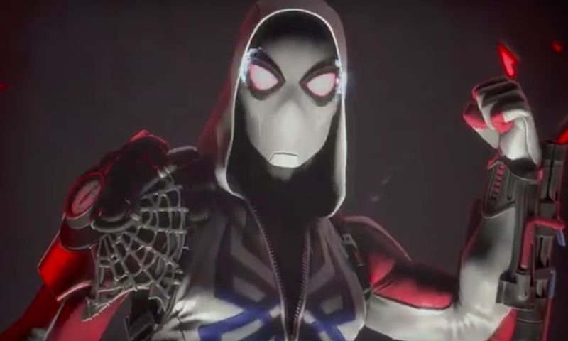 漫威冠軍領域中文版手游（Marvel Realm of Champions）截圖3