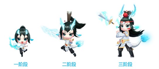 QQ飛車手游小白龍技能是什么？小白龍技能羈絆詳解