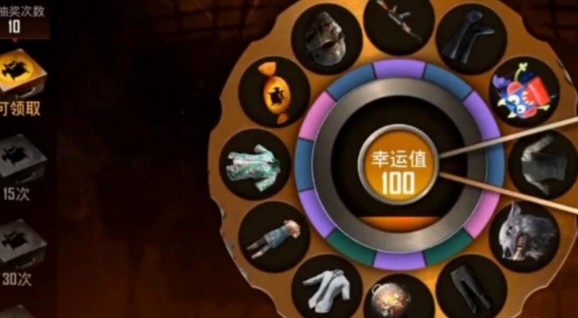 和平精英萬圣節(jié)模式什么時候出？萬圣節(jié)模式上線時間介紹