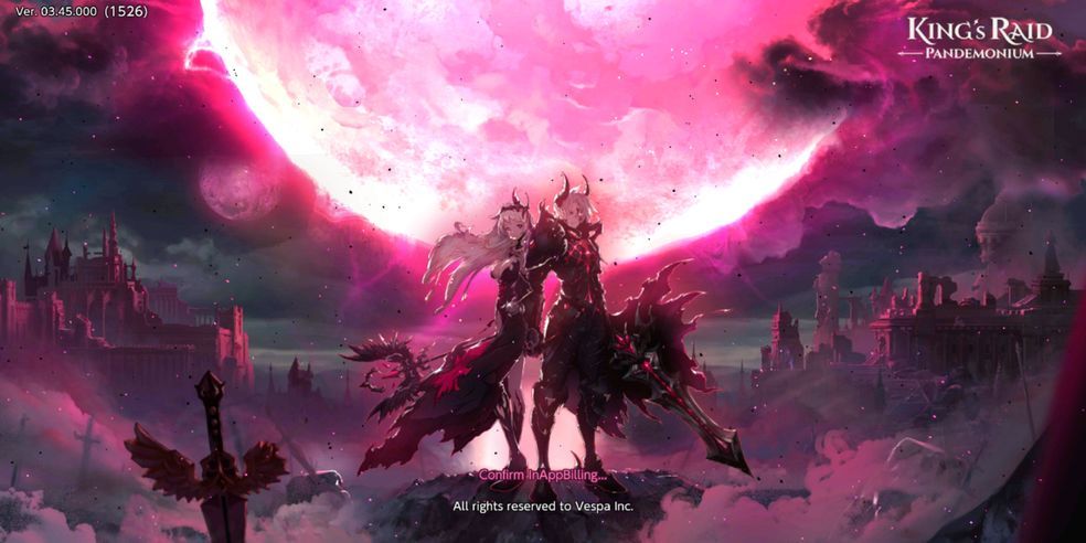 Immortals Endless Warfare中文版手游截圖4