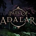 阿達拉群島游戲安卓中文版(Isles of Adalar)