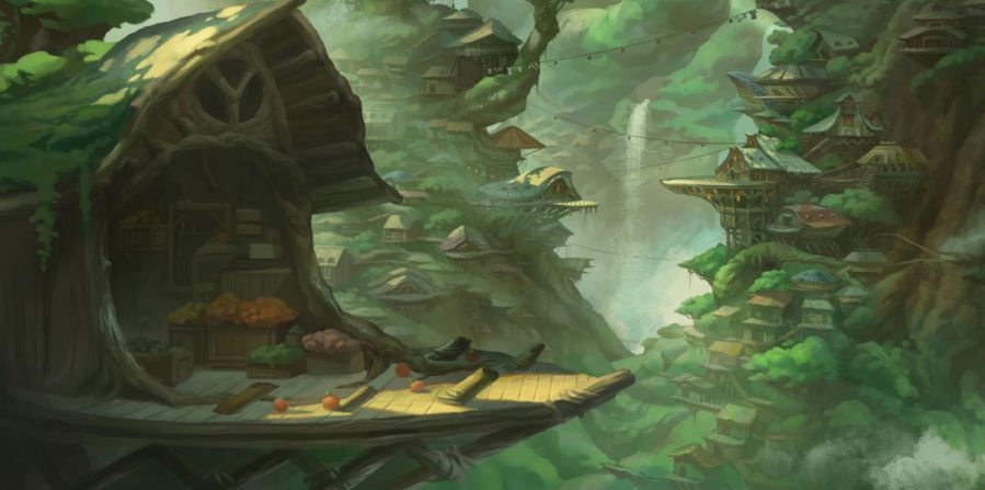Crafters Quest手游安卓正式版版截圖3