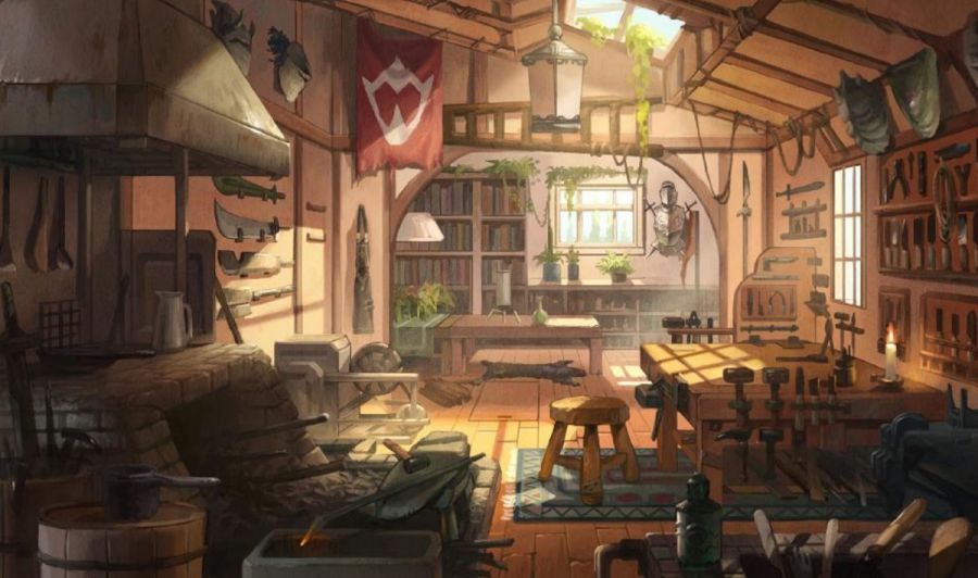Crafters Quest手游安卓正式版版截圖4