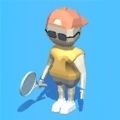 熱帶網(wǎng)球游戲中文安卓版(Tropical Tennis)