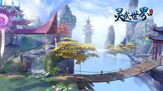 修神外傳手游最新版截圖5