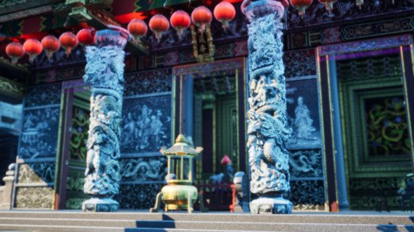 打鬼PAGUI劇情攻略完整版截圖4