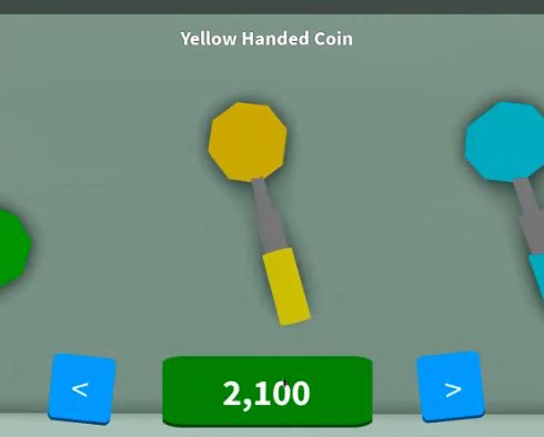 小飛象解說Roblox黃金模擬器游戲安卓版截圖2