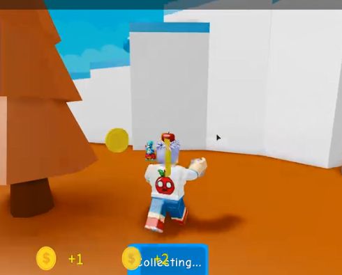 小飛象解說Roblox黃金模擬器游戲安卓版截圖3